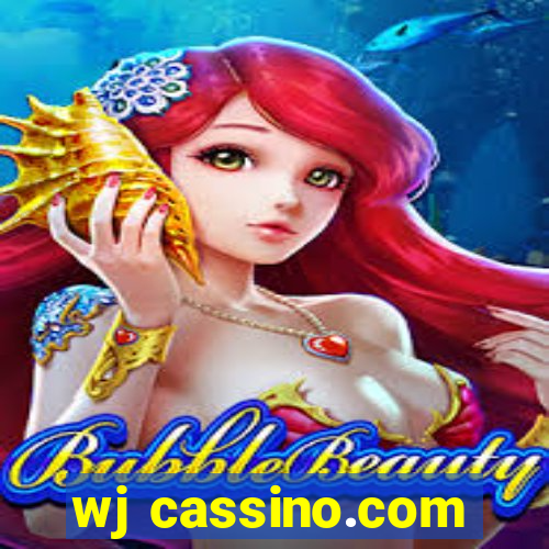 wj cassino.com